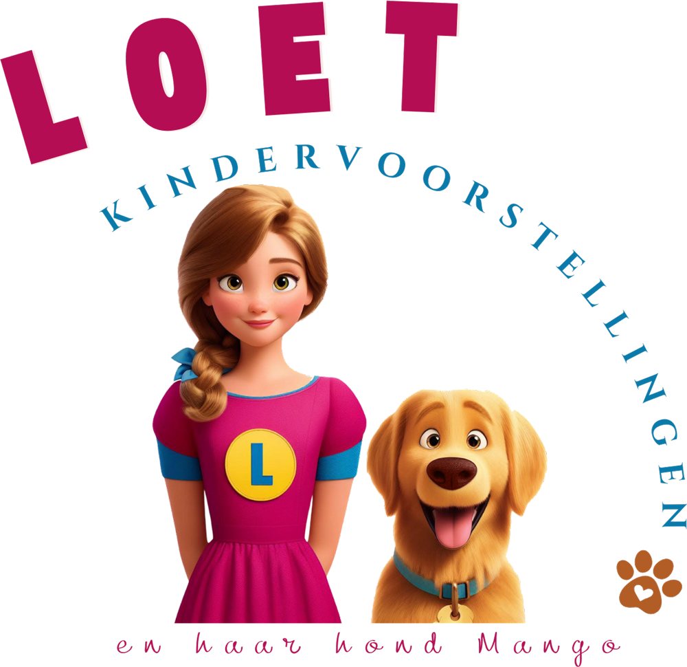 Loet kindervoorstelling