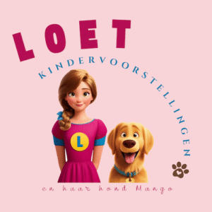 Ruth Bakker - Loet kindervoorstellingen