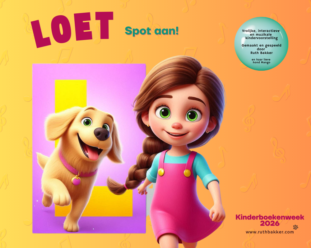 Loet - Spot aan